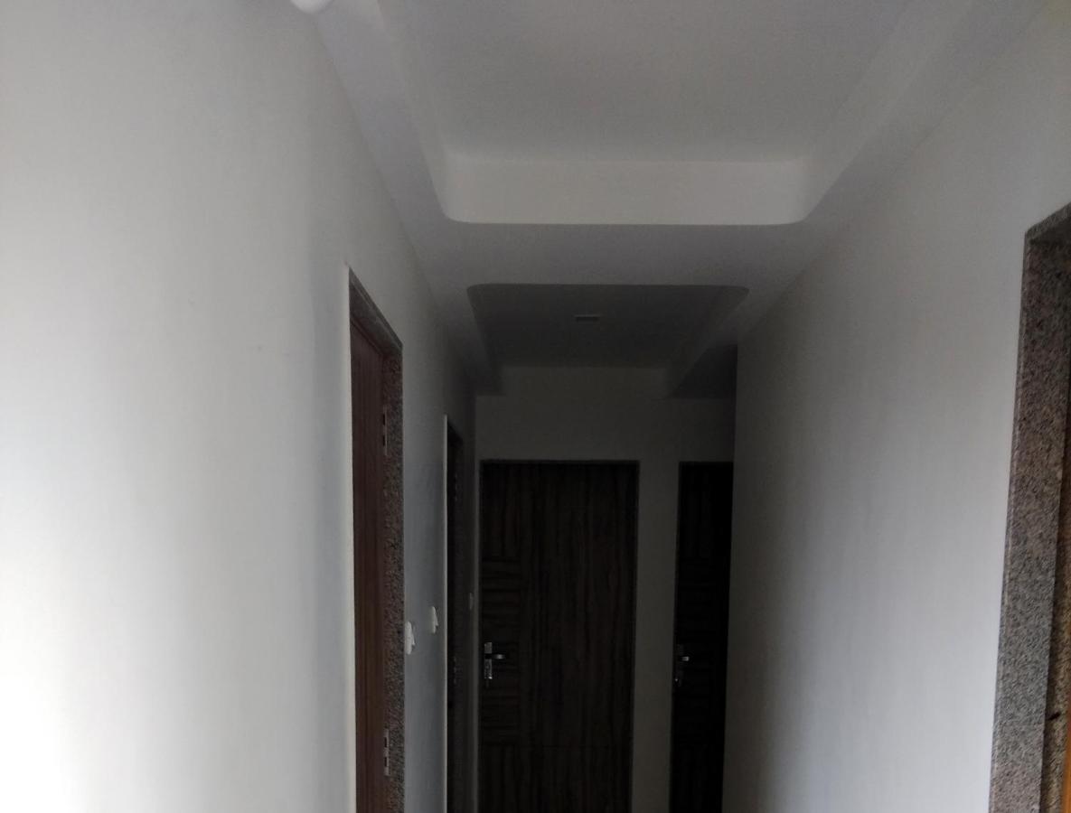 Hotel Milan Ahmedabad Exterior foto